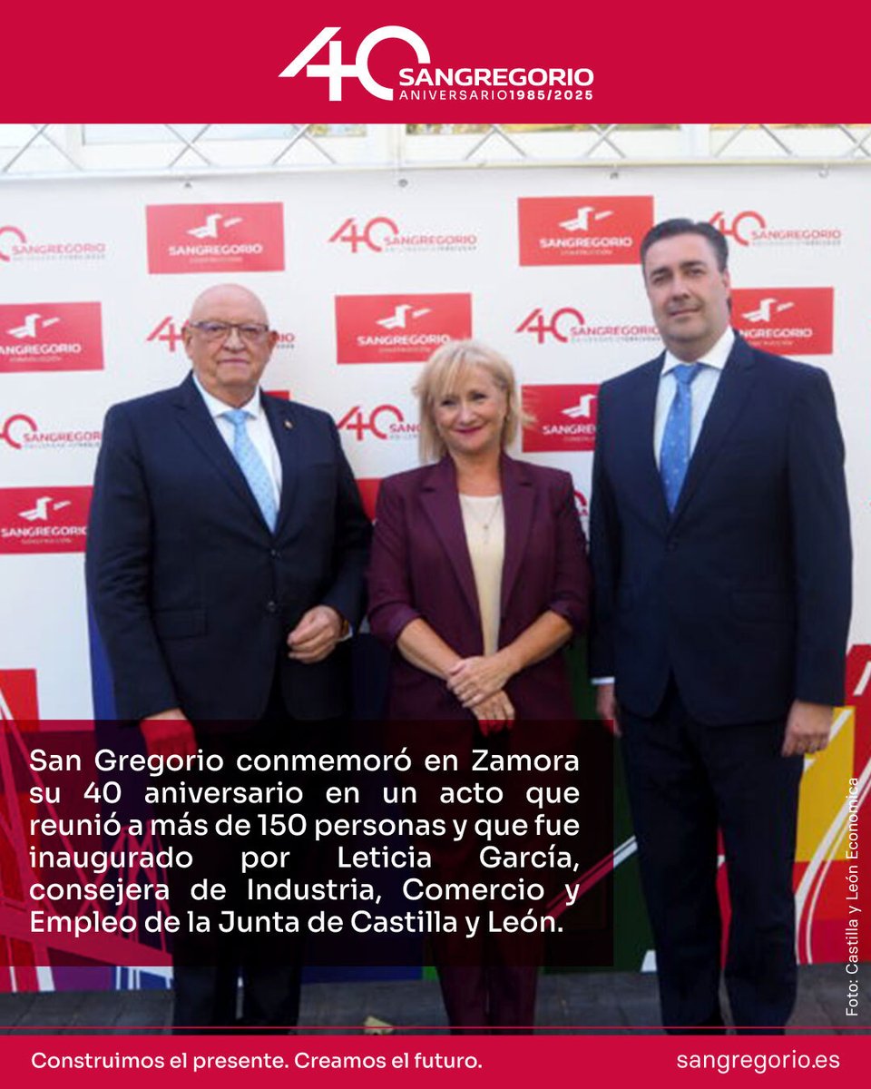 Contratas y Obras San Gregorio tweet media