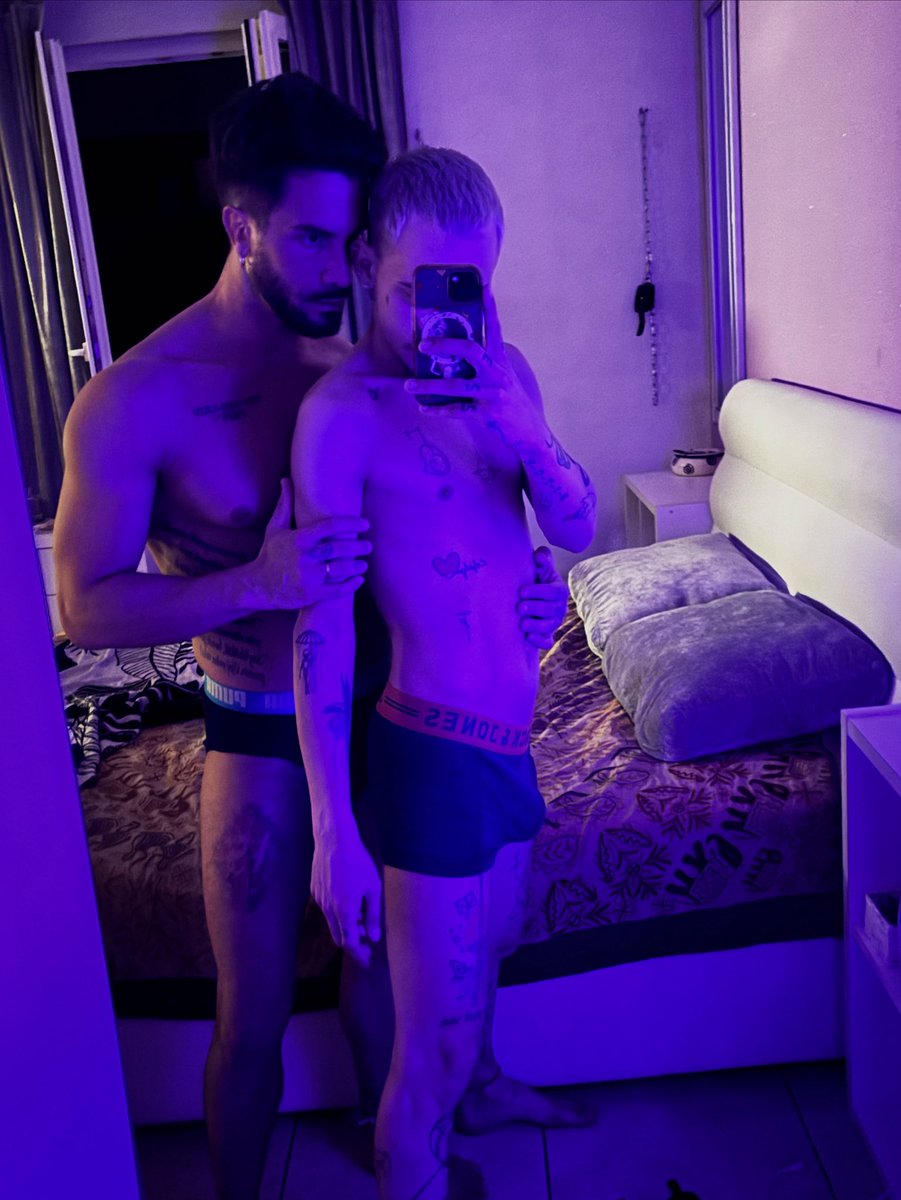 New post coming soon on my OF with <a href="/ANDREA_SUAREZ_X/">Andrea SuÁrez™ X ♦️</a> 😈 onlyfans.com/amirsoy just only here 🙂‍↔️