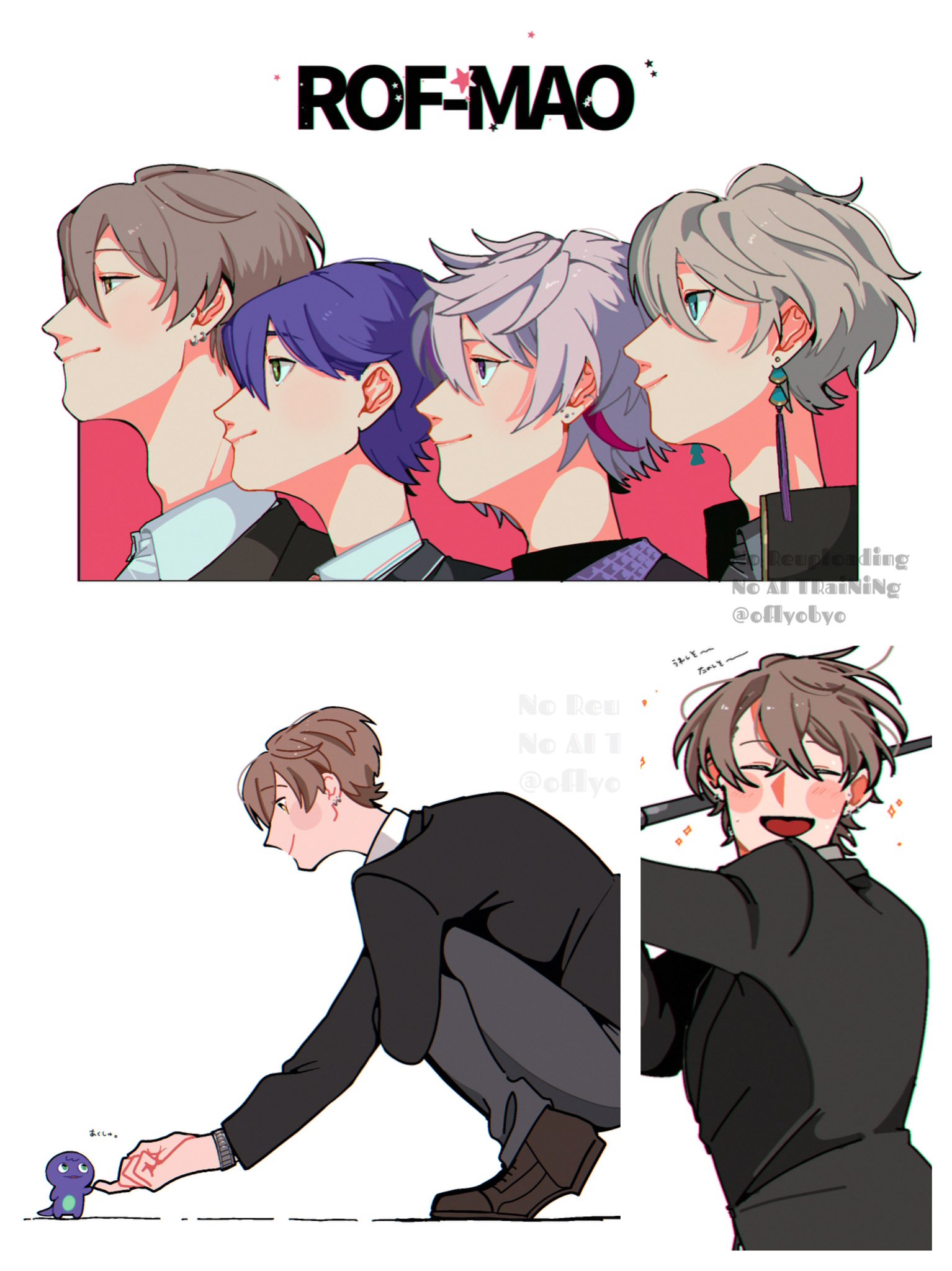 ハチコ (@hhhhcccckkkk85) / X