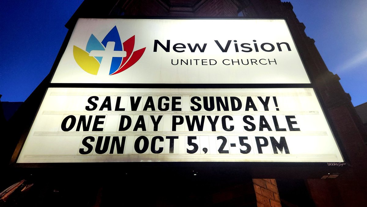 New Vision United tweet media