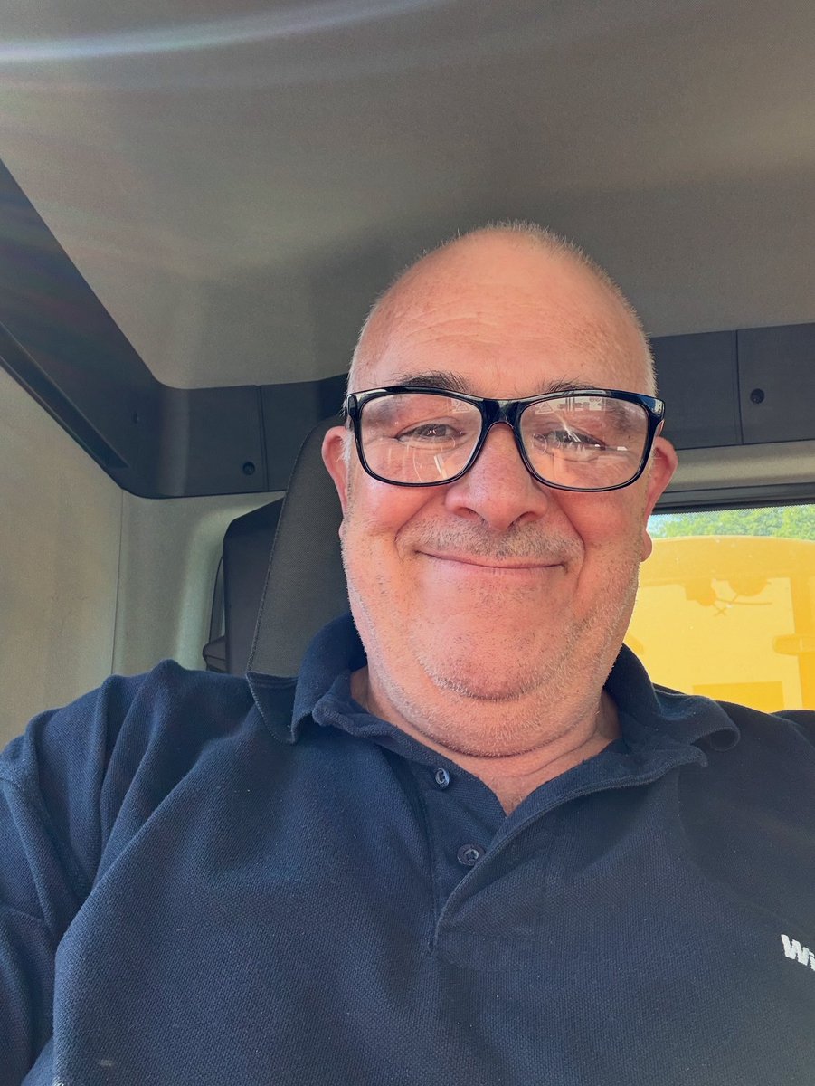 Happy match day and safe travels itfc fans going to Bristol tonight. I won’t be going as up at 5 for work and I’m getting too old for just a couple of hours Kip now lol 😂. Uppa towen 💙🤍🚜