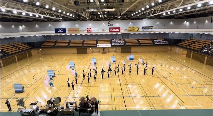 ESTEAM_official's tweet photo. 【大会結果報告】
9月28日に開催された東京都大会に出場し、昨年に引き続き「最優秀賞」をいただきました！
今回の結果に満足することなく、11月の関東大会ではさらにパワーアップした姿をお届けできるよう精一杯精進して参ります。
これからもご声援のほどよろしくお願いします！！ https://t.co/RdyL9cAsBK