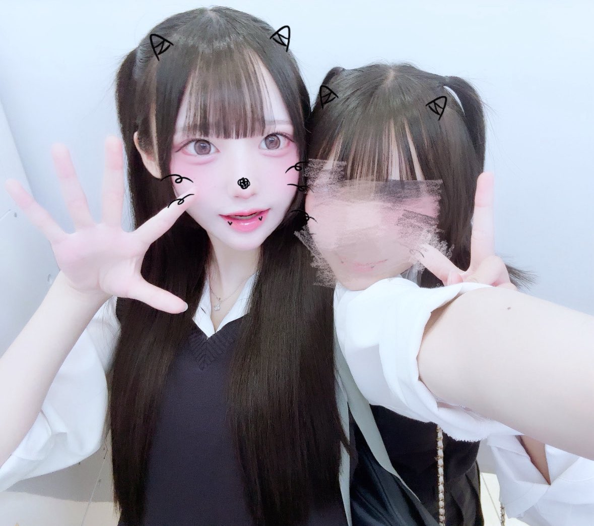 みぃちゃんさま確認ページ♡ みあいちゃん！ on X: 