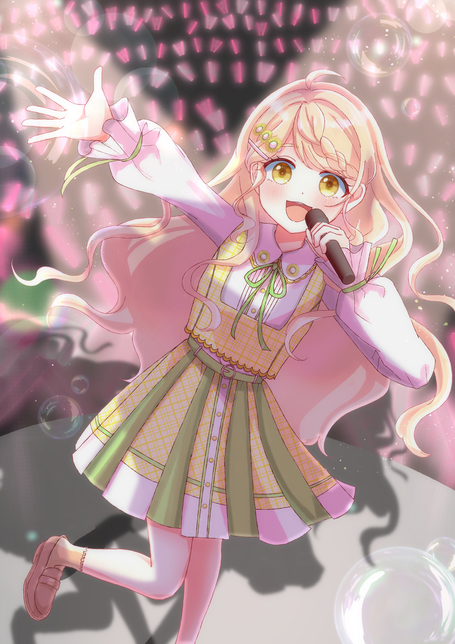 藤月 ゆきね on X: 