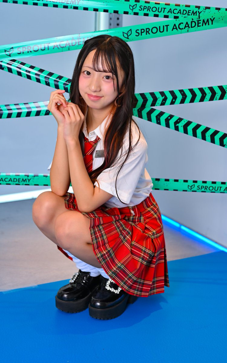 2025.09.27 原宿 りいさ♥ @riisa_0604 #りいさ #スプラウト学園