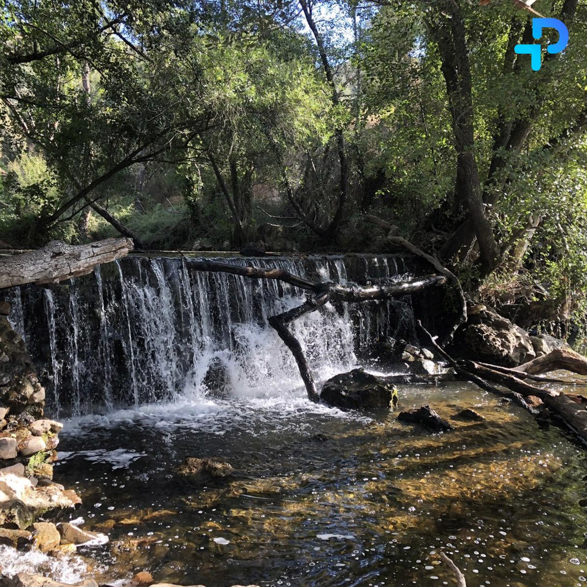 ProdwareES's tweet image. El pasado fin de semana, nuestro #equipo disfrutó de una jornada diferente en plena #naturaleza con una ruta por la #CascadadelHervidero. Una #excursión perfecta para desconectar y reconectar con nuestros compañeros. ¡Seguimos sumando momentos en equipo! 💙 #BeProdware