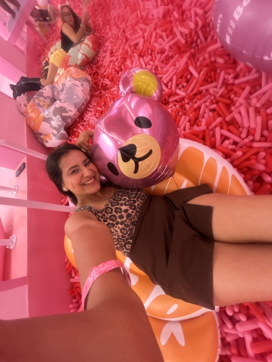 Kritika Kapoor on X: Gonna become a bera baddie soon 💗🐻  t.coBP5CmKLcc8  X