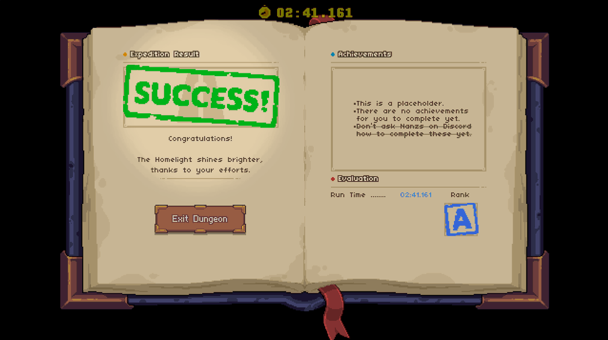 New PB in <a href="/The_Beacon_GG/">The Beacon</a> 🏆
#RoninXTheBeacon