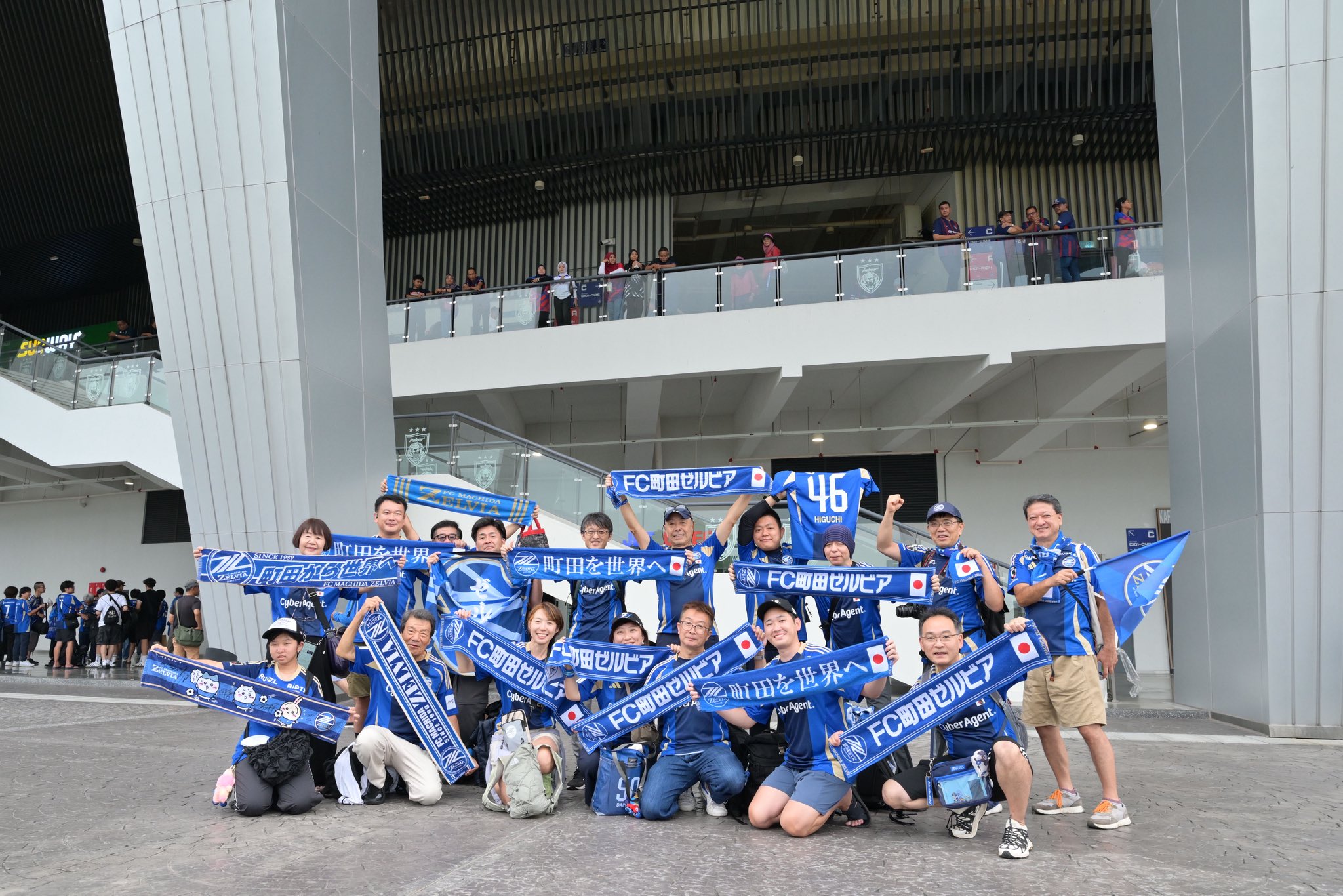 FC町田ゼルビア on X: 