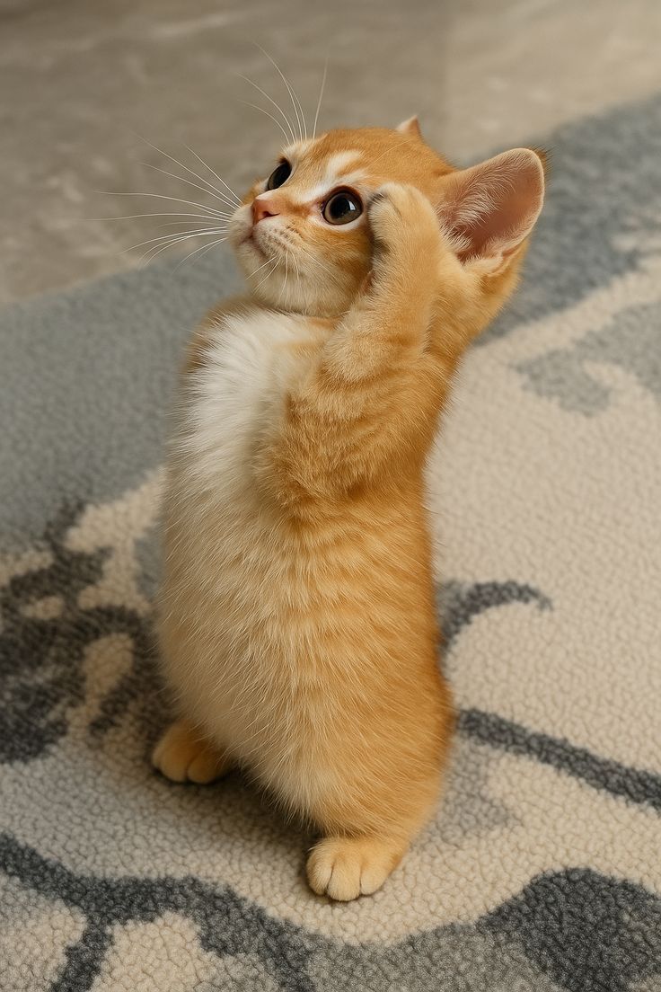 cutest cats tweet media