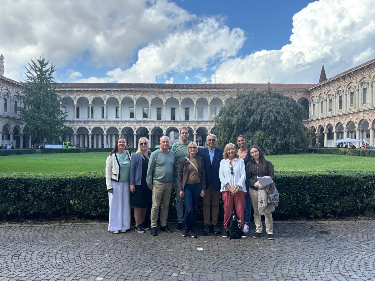 One Health Estonia (OH-BOOST.eu) tweet media