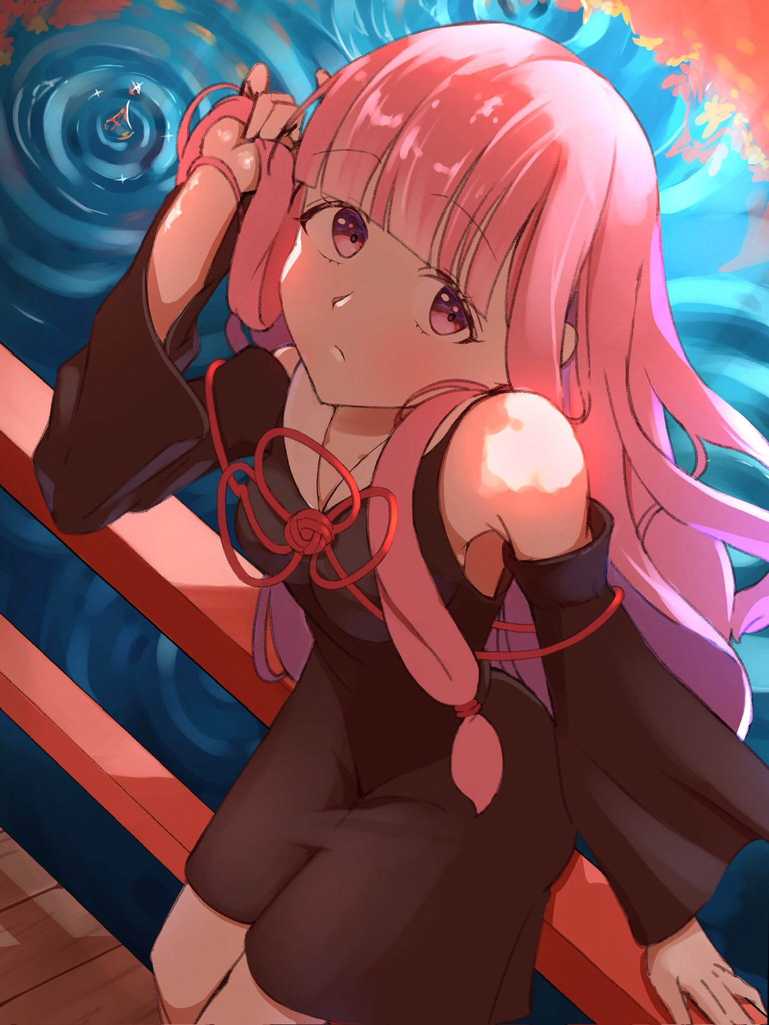 にしイカ (@ikanishipoteto) / X