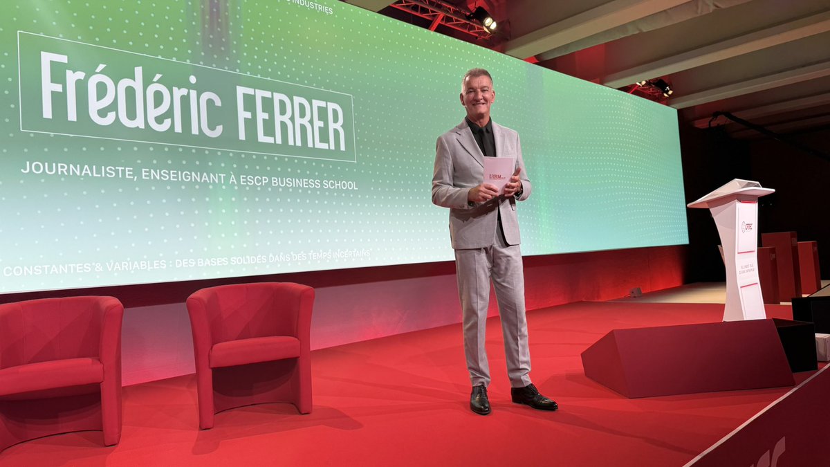 Frédéric Ferrer tweet media