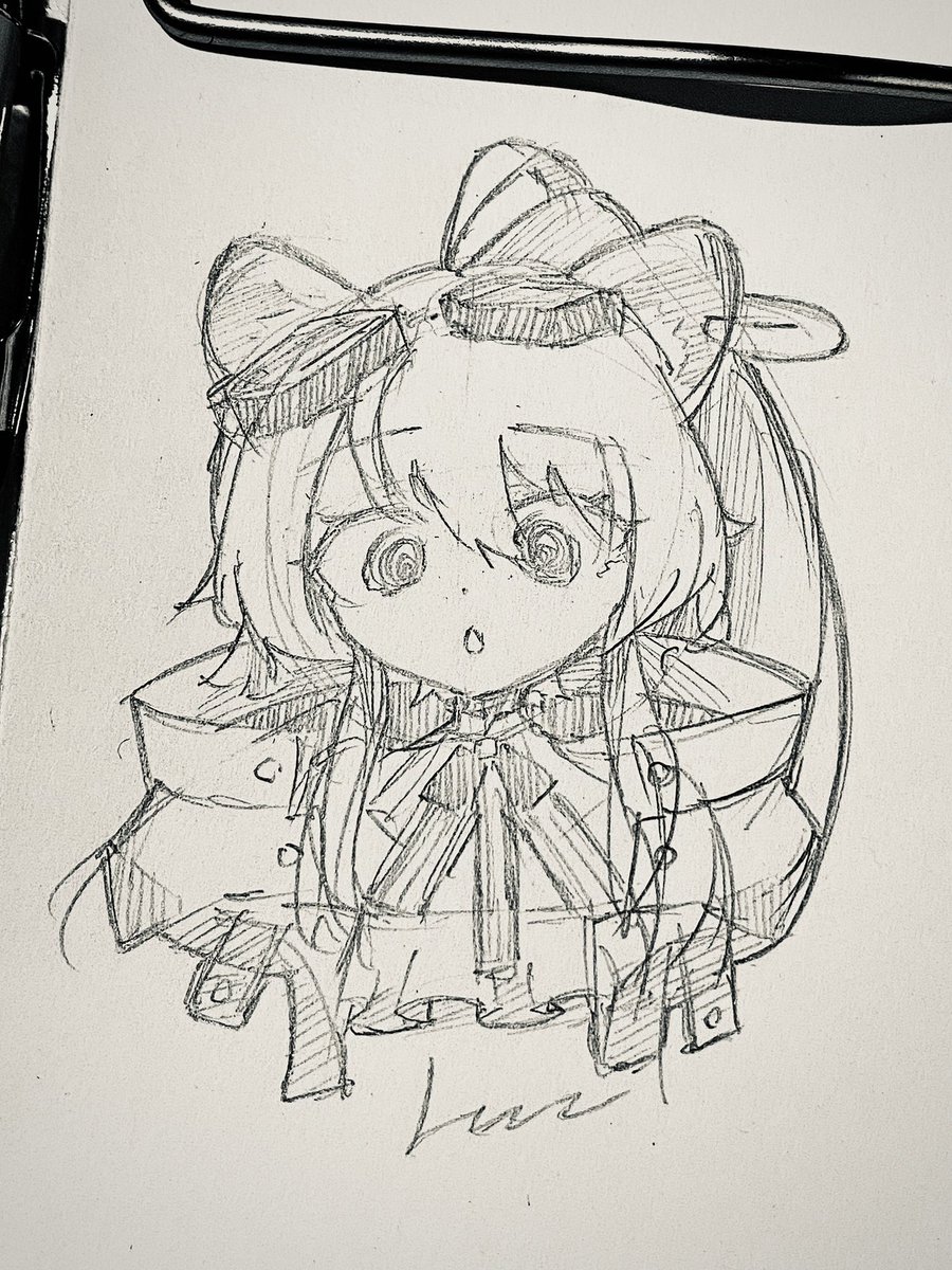 ntoteto's tweet photo. ペン画多めᝰ✍️
 #今月描いた絵を晒そう https://t.co/hhWXbAvLyn