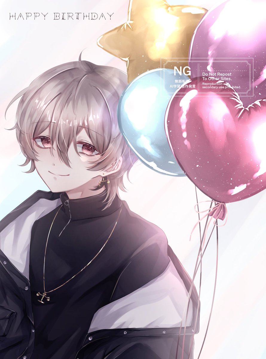 koto_420's tweet photo. お誕生日おめでとう❕

#せーあとりえ 
#せーあ生誕祭2025 https://t.co/50EZeB3CfX