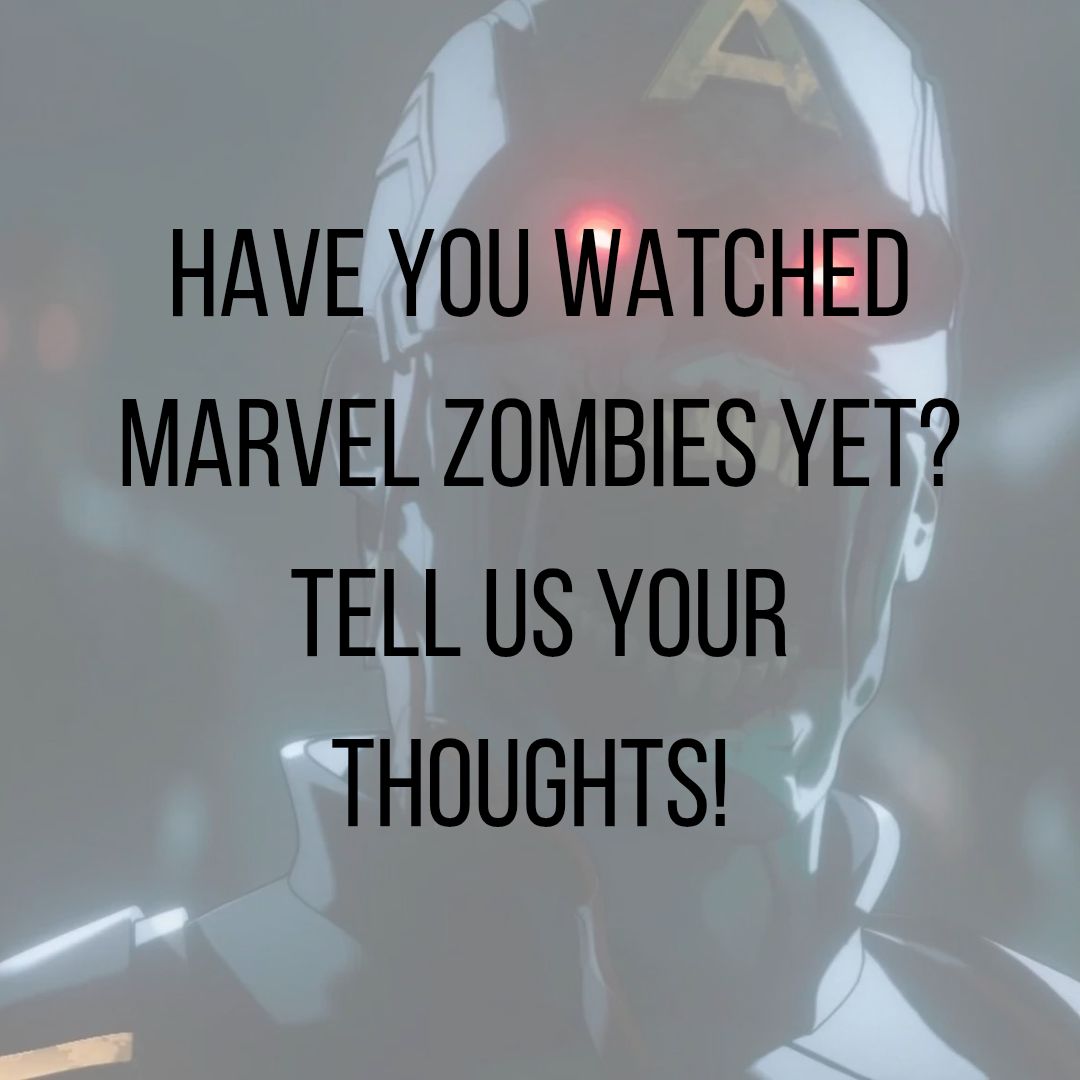 Comment below or DM us your voice message!

#OnTheTopic #Podcast #Marvel #MCU #MarvelCinematicUniverse #MarvelStudios #MarvelAnimation #MarvelZombies #Disney #KevinFiege #Portsmouth #Southsea #PortsmouthCreatives