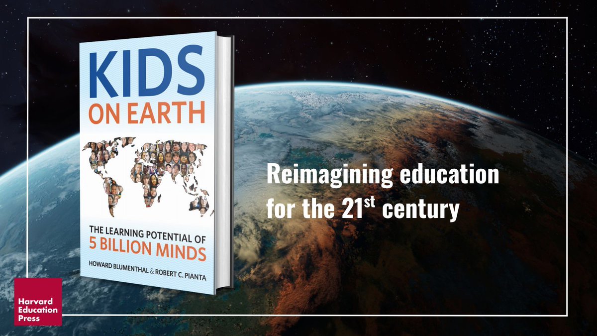mngssbooks's tweet image. Kids On Earth is available now!

In this visionary effort, students from around the globe take the lead in reimagining education, advocating for a more active approach to learning

📚Get your copy: tinyurl.com/w5bujcdh

#EducationBooks #SchoolReform #ActiveLearning #EduTwitter