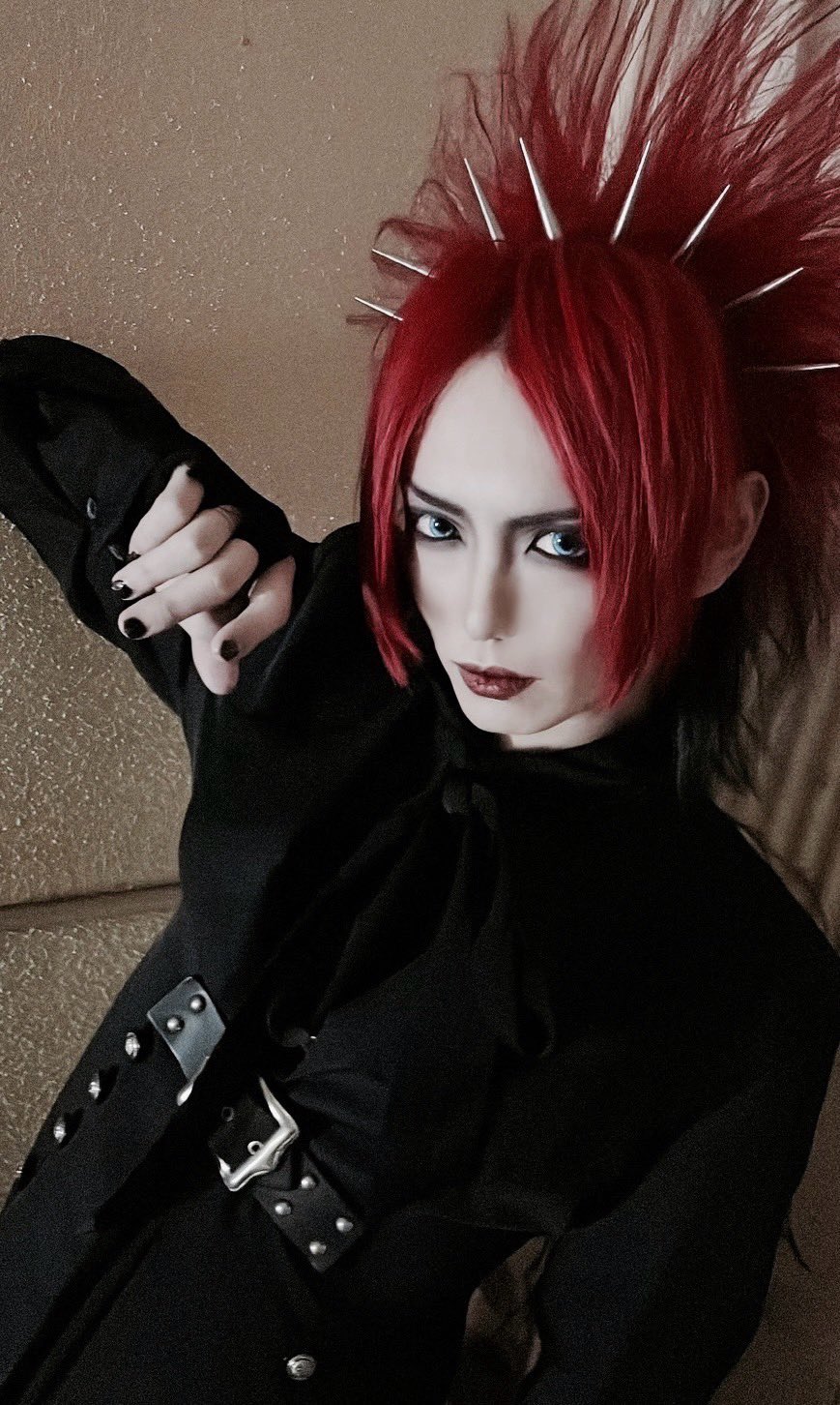 鈴蘭 / Marvelous Cruelty (@marvelous_suzu) / X