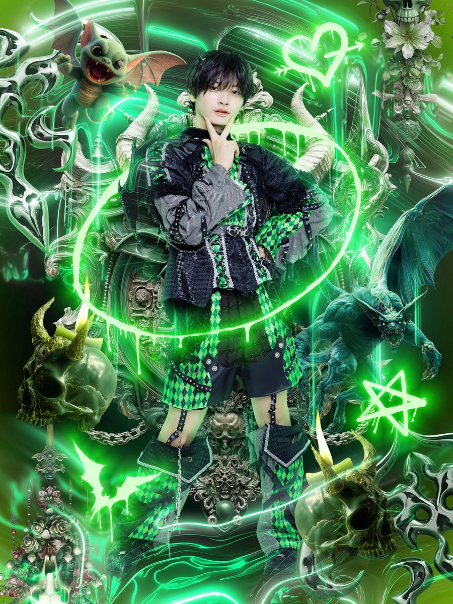 れん【DeXeultio】 on X: 