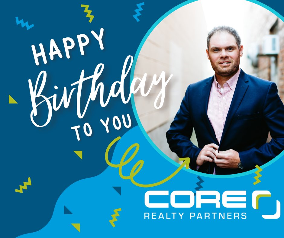 🎉 Happy Birthday, Hunter! 🎉
Wishing you a wonderful day filled with celebration and a year ahead full of success, health, and happiness. we’re lucky to have you on the team!

Enjoy your special day! 🎂👏

#HappyBirthdayHunter #Appreciation #TeamSupport #WishingYouTheBest