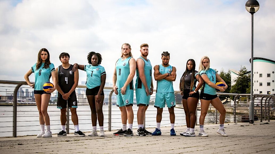 Sports Performance Conference 2025 @ UEL
Fri, 28 Nov 2025 09:45 - 17:00 GMT @ UEL Docklands Campus.
Get ready for the ultimate sports performance conference at UEL in 2025 - where top experts gather to share their secrets of success.
eventbrite.com/e/sports-perfo…