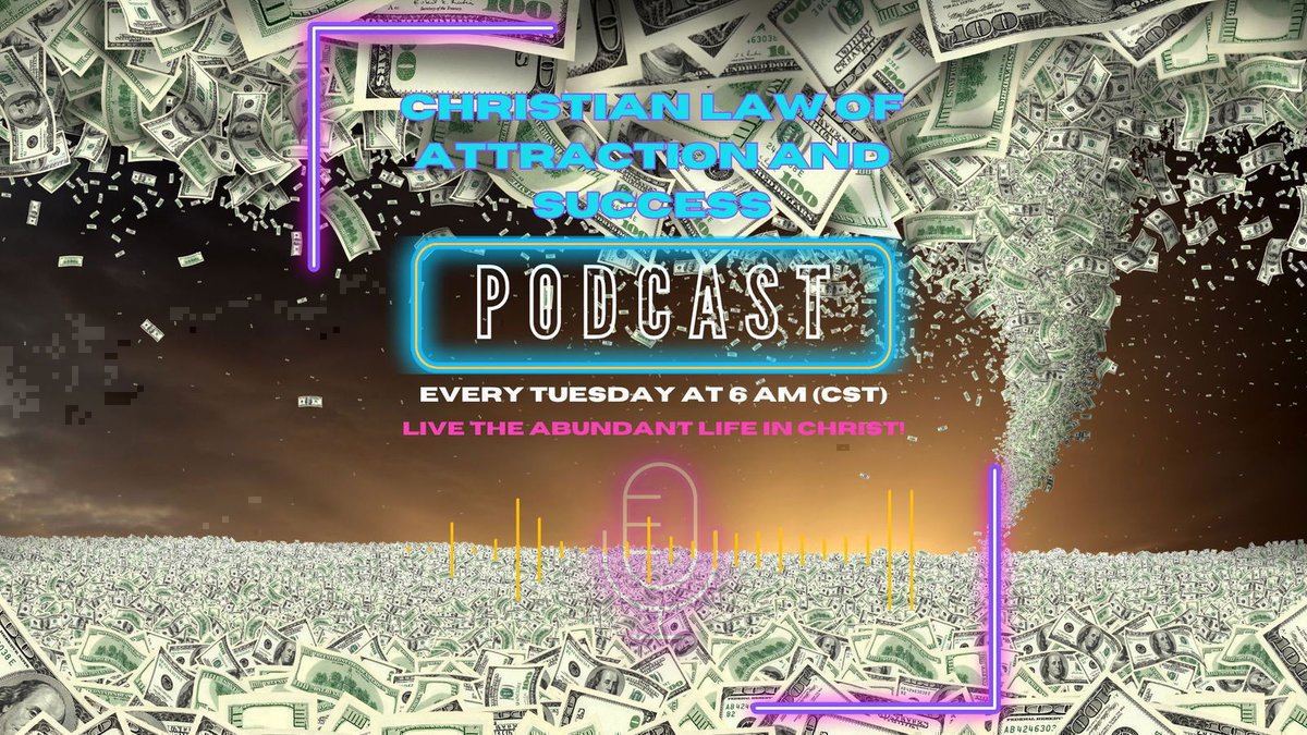 TaughtToProfit's tweet image. Episode 41 - The Power Of Imagination And How All Things Are Possible For You!

taughttoprofit.com/episode-41-the…

#humanimagination #imagination #creation #creator #cocreator #cocreation #realitycreation