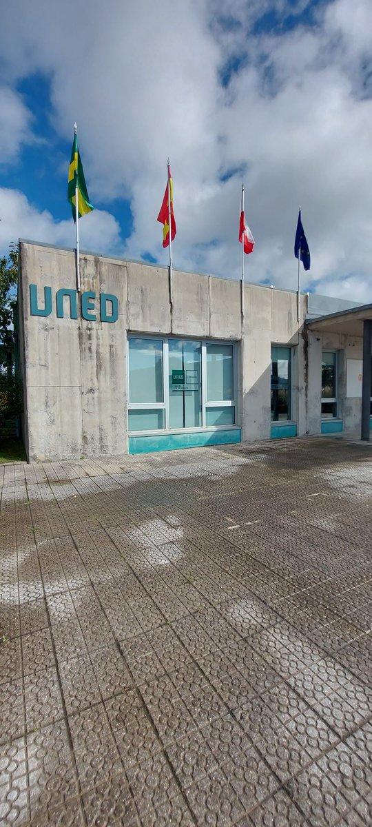 Menos de un mes...➡️"IV #Congreso Internacional y Multidisciplinar sobre el Mundo Antiguo (CIMMA). Viajes, comercio e intercambios en la #Antigüedad" 
🗓️ 23, 24 y 25 de octubre📍 Colindres
👥🖥️Presencial y ONLINE en directo
ℹ️multiweb.uned.es/w39943/present…
<a href="/AytoColindres/">Ayuntamiento de Colindres</a> <a href="/unedcantabria/">Uned Cantabria</a>