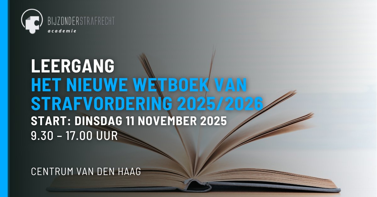 BijzonderStrafrecht.nl tweet media