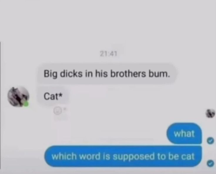 Wild Text Messages tweet media