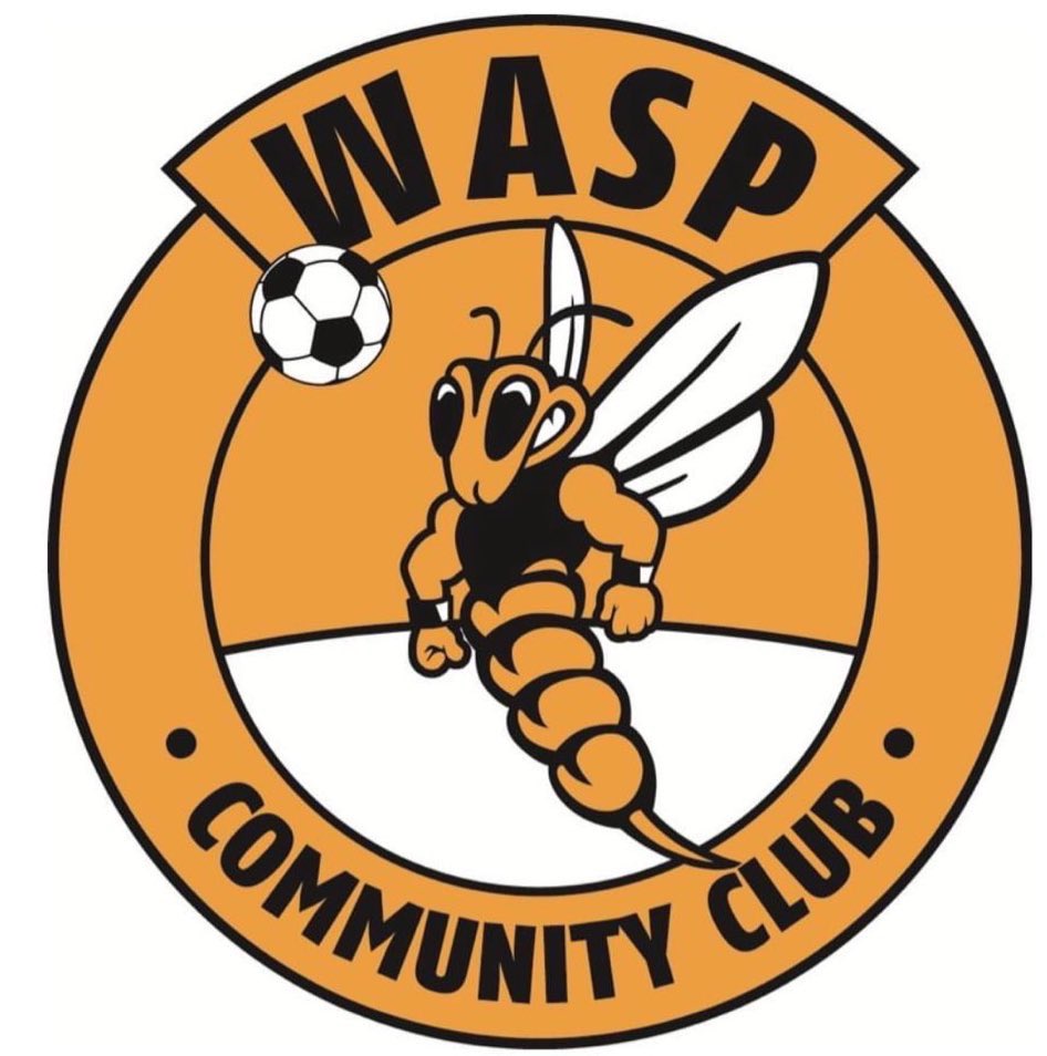 waspcfc's tweet image. It’s Tuesday so @FunFootballUK tonight 

5:30-6:30 

⚽️ 🥅 😃 
@ScotFACentral