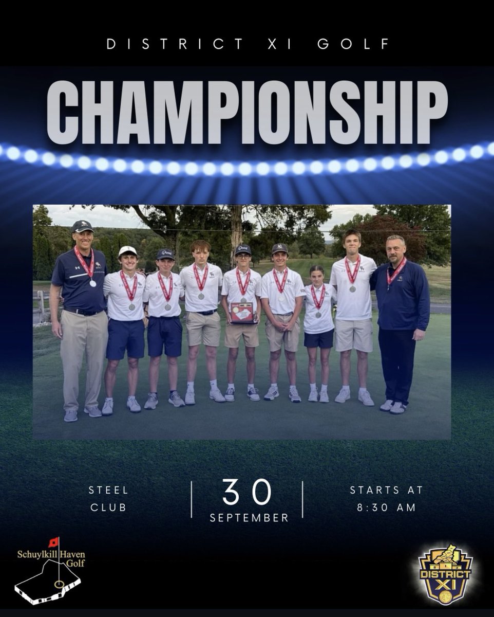 Schuylkill Haven Athletics tweet media