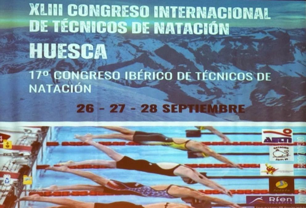 Asociación Española de Técnicos de Natación tweet media