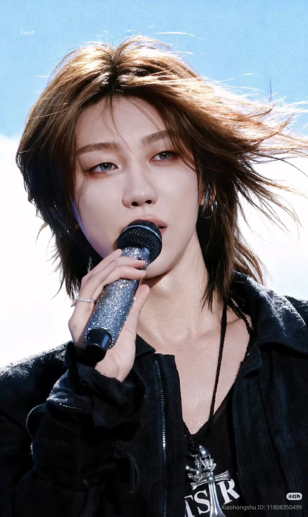 🎱🌠 (@minghao_o__the8) / X