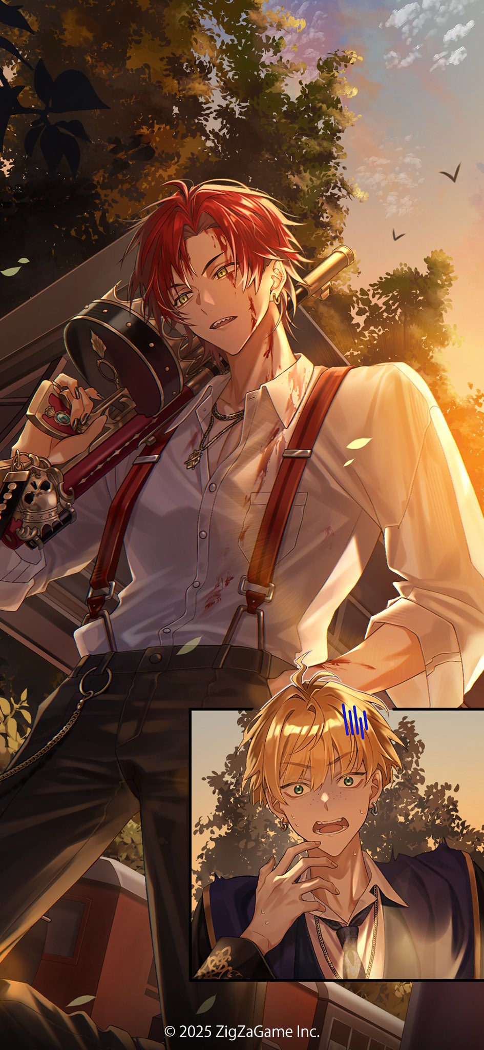 東京ディバンカー - Search / X