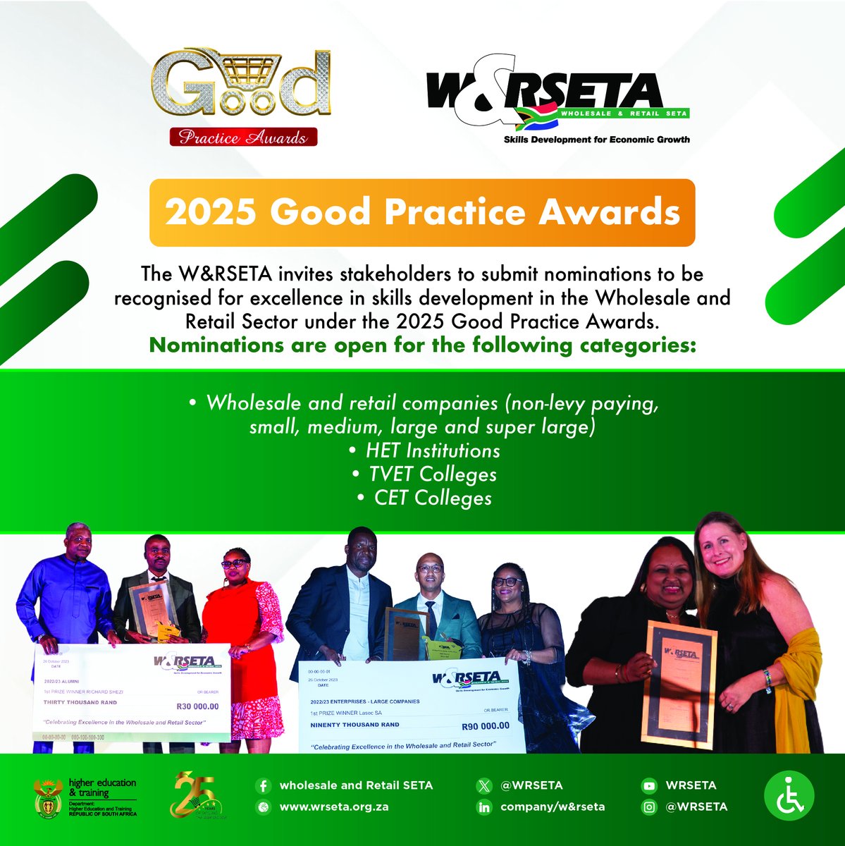 W&RSETA tweet media