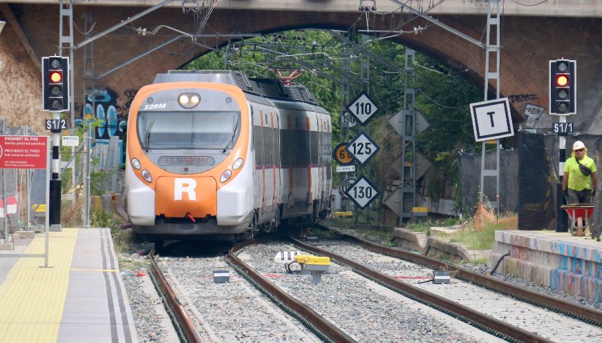 ❗Arnau Rovira: 'Sentim que la Generalitat i, sobretot, l’Estat espanyol ens tracta com a ciutadans de segona i és intolerable'

ℹ️ 👉 ow.ly/nRYa50X4cWB