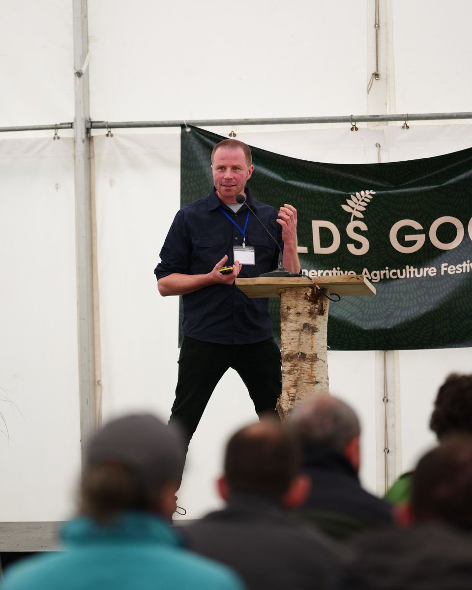FieldsGood_ni's tweet photo. We'll be making all the talk videos available soon.
Sign up for our mailing list to get an email as soon as they're ready. Just head to https://t.co/XLoDV8kRhV
#FieldsGood #SustainableFarming #FarmtoFork https://t.co/Rg1FAANBfz