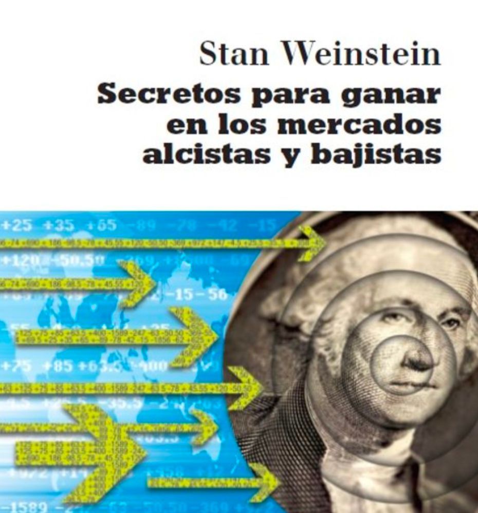 ferele5447's tweet image. &quot; Un INVERSOR debe concentrar la mayor parte de sus compras en situaciones de principios de Etapa 2, cuando las bases importantes están siendo completadas.&quot; #StanWeinstein
