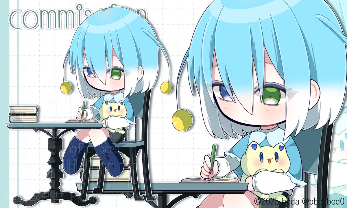 soba様　イラストご依頼　専用ページ soba様 イラストご依頼 専用ページ - メルカリ
