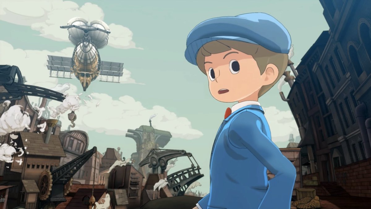 Luke Leaker tweet media