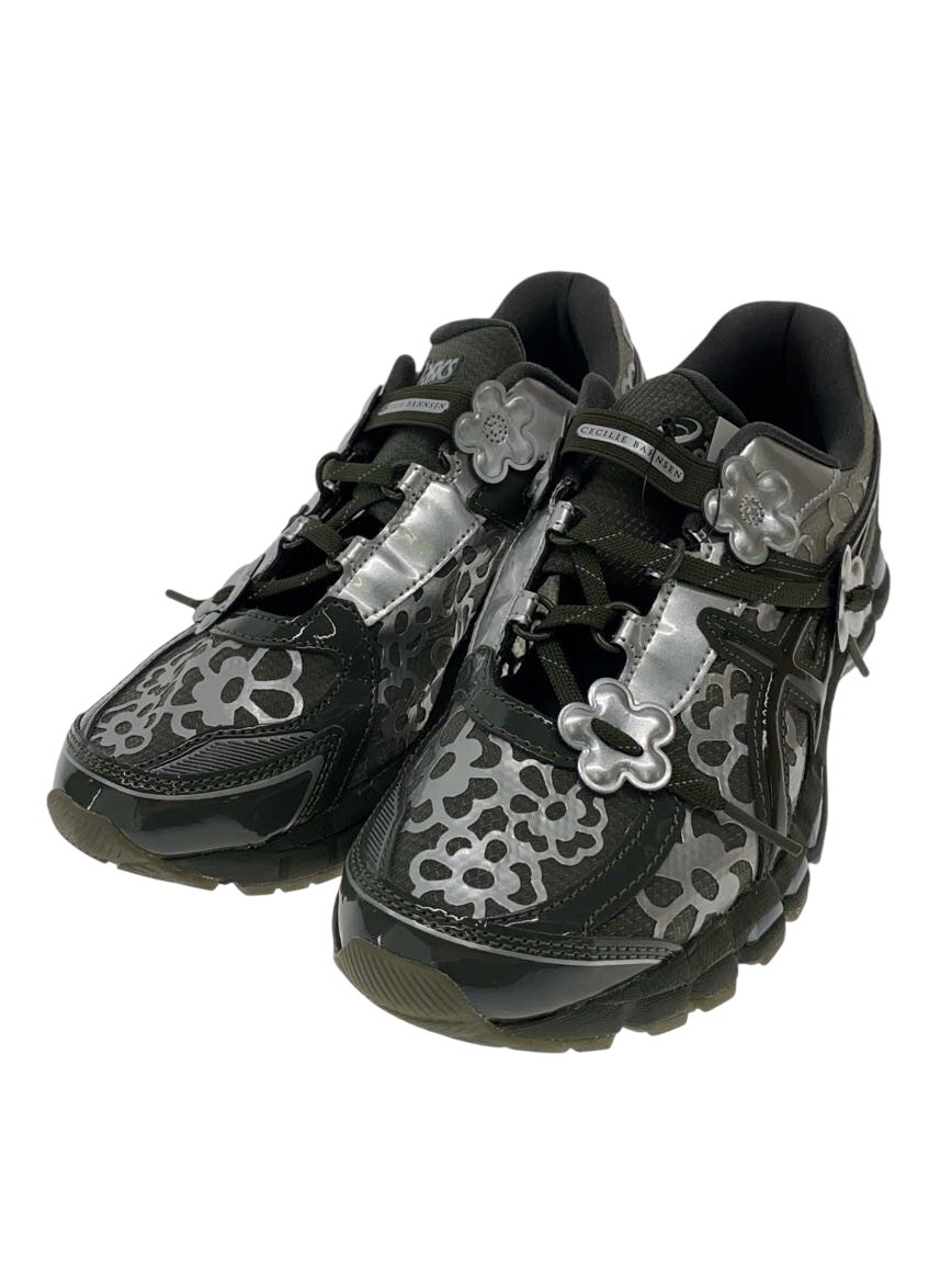 🛍️ 本日の #一点モノ 🛍️ #ACICS × #CECILIEBAHNSEN 『GEL-KAYANO