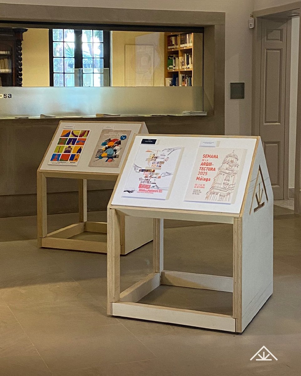 La #SemanaDeLaArquitectura se celebrará del 3 al 10 de octubre coincidiendo con el Día Mundial de la Arquitectura. Esos días organizaremos actividades gratuitas y públicas para acercar nuestra profesión a la sociedad y poner en valor el patrimonio arquitectónico de la provincia