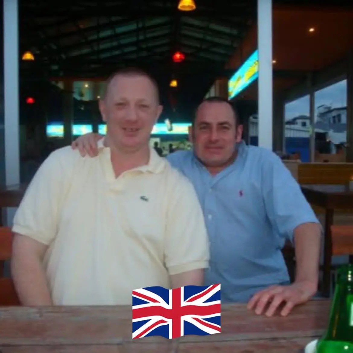 Terrible news today, hearing the loss of Little Tim from Nuneaton.
Small in stature but a giant of a personality 
#RIP 🧡