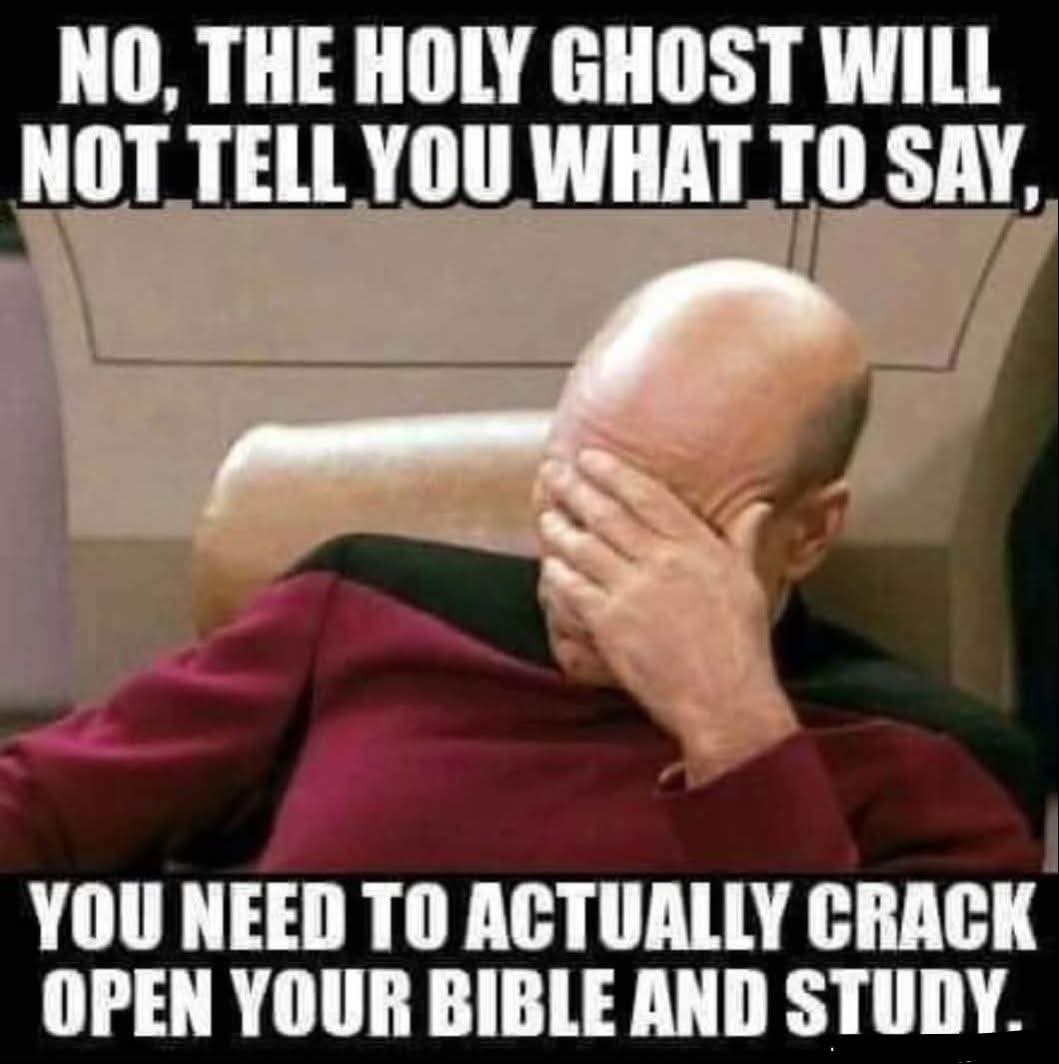 FAITH, THE BIBLE RIGHTLY DIVIDED. (@theeclemdawg) on Twitter photo 