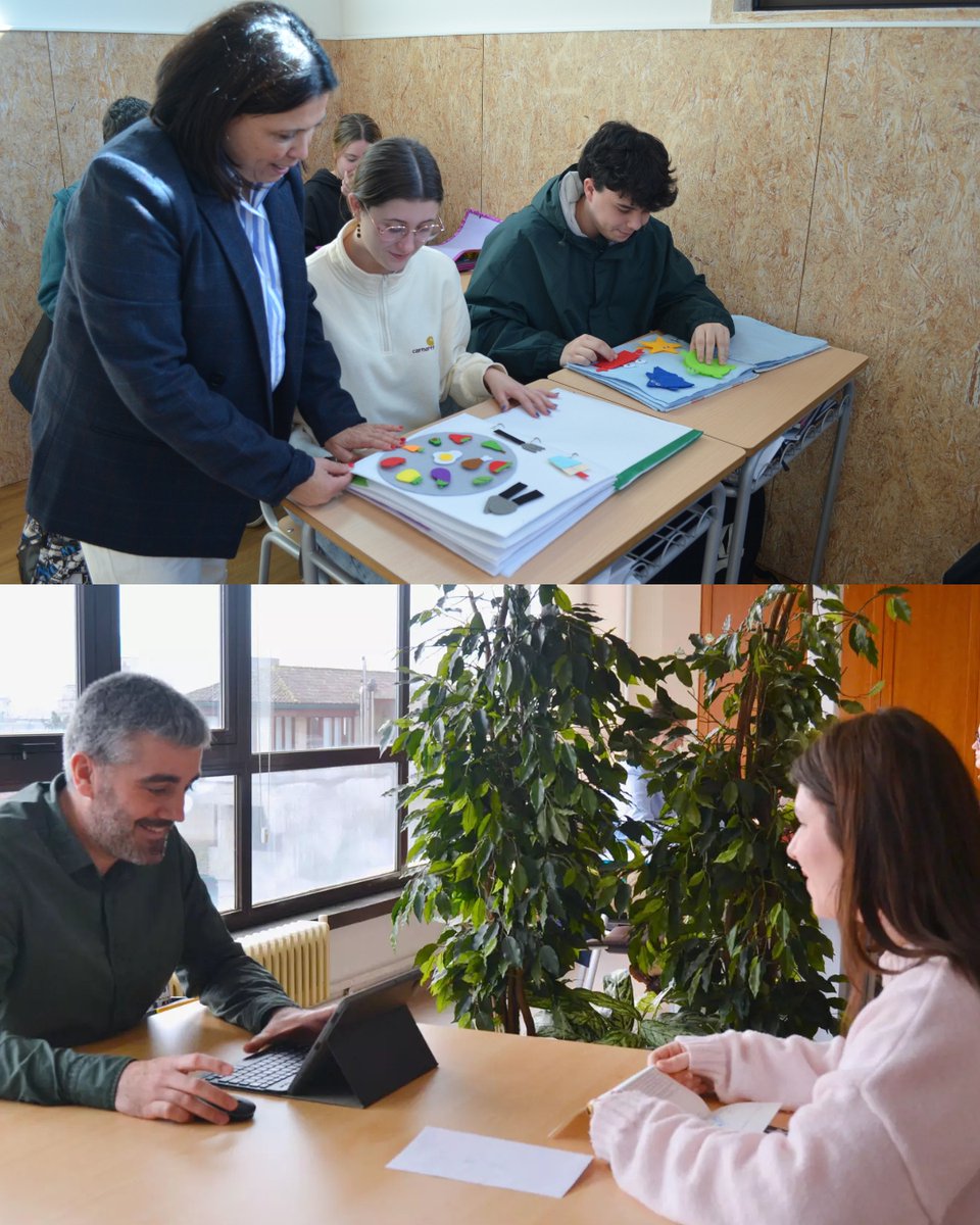 ALOYA Centro de Estudios Superiores tweet media