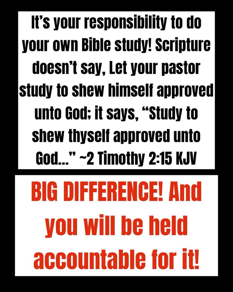 FAITH, THE BIBLE RIGHTLY DIVIDED. (@theeclemdawg) on Twitter photo 
