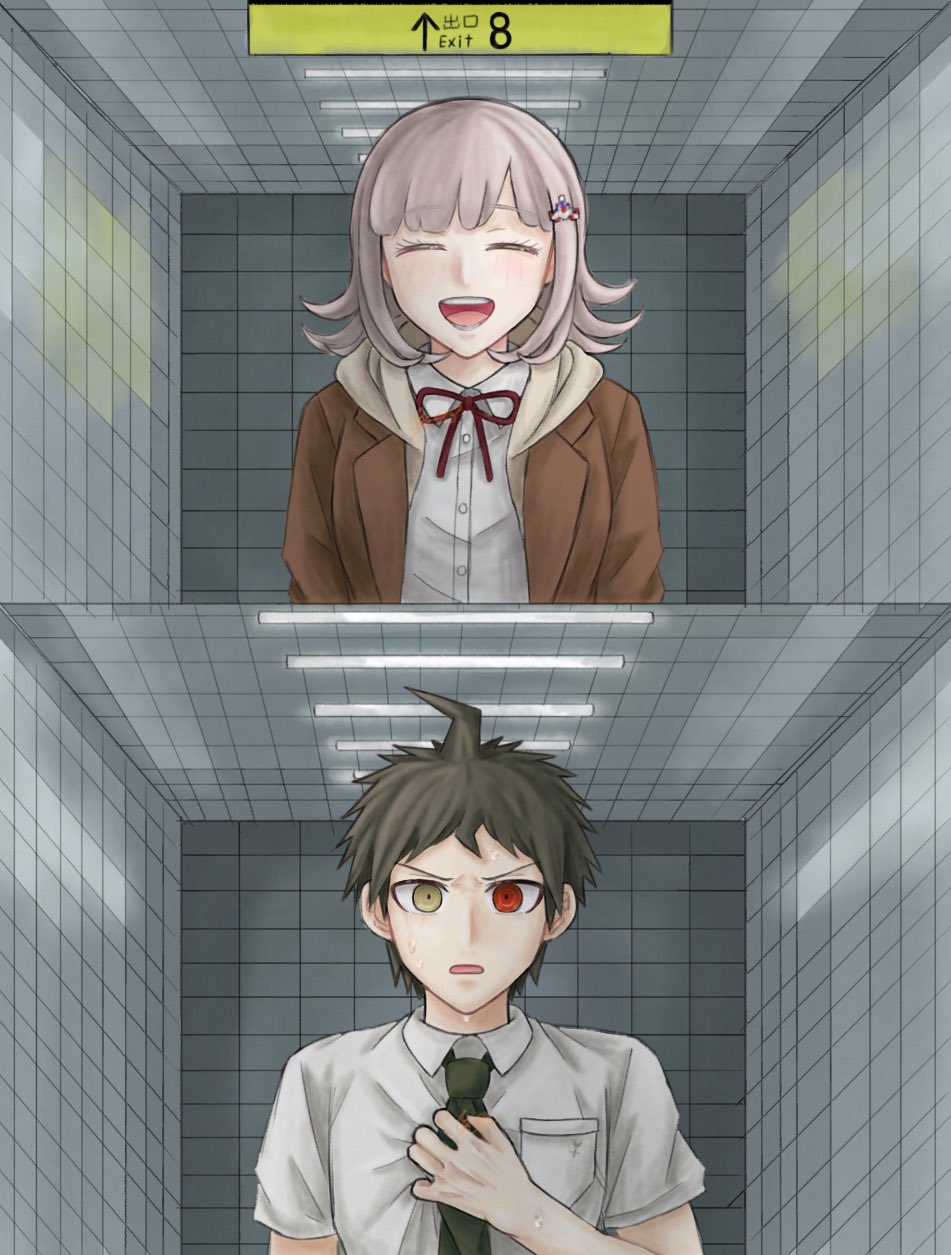 ヒロル on X: 