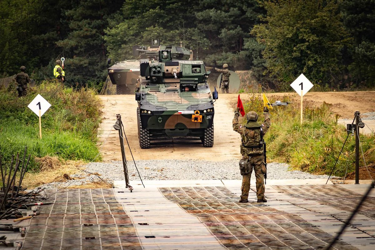 KBWP Rosomak ZSSW-30
21. Brygada Strzelców Podhalańskich
🇵🇱Wojsko Polskie

Rosomak ZSSW-30 IFV
21st Podhale Rifles Brigade
🇵🇱Polish Army