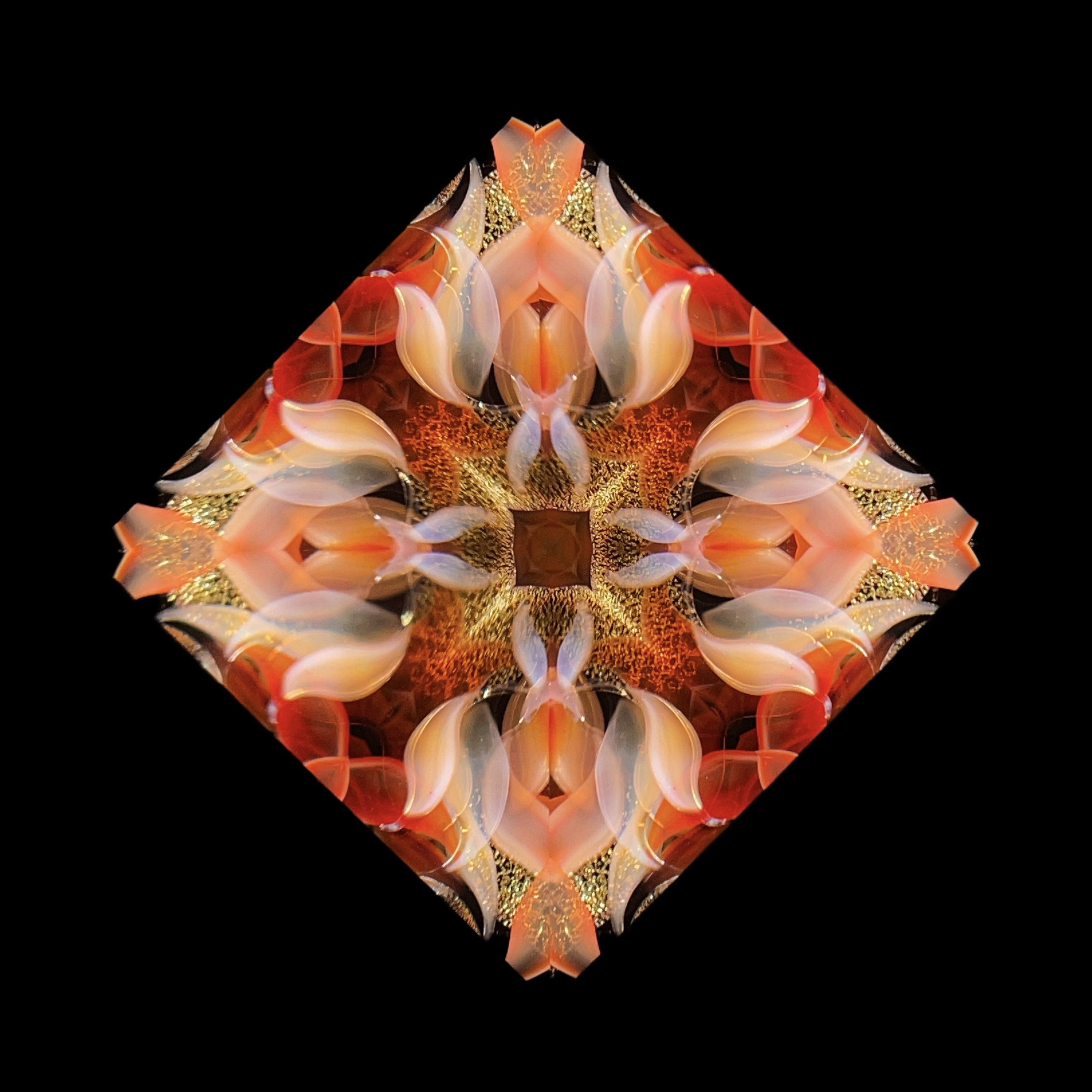 ガラスの万華鏡 香川千幸 on X: 