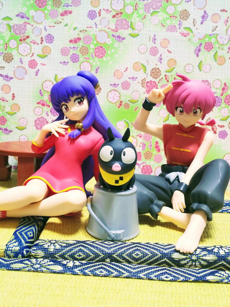 プレミアムフィギュア - البحث / X